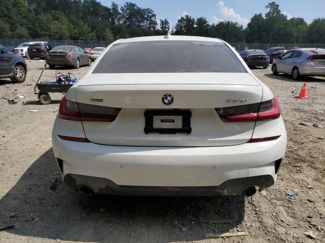 Photo 5 VIN: 3MW5R7J06N8C25004 - BMW 3 SERIES 