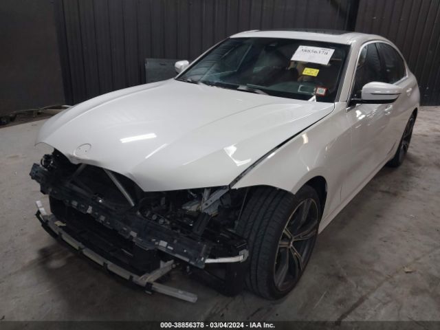 Photo 1 VIN: 3MW5R7J06N8C26797 - BMW 330I 