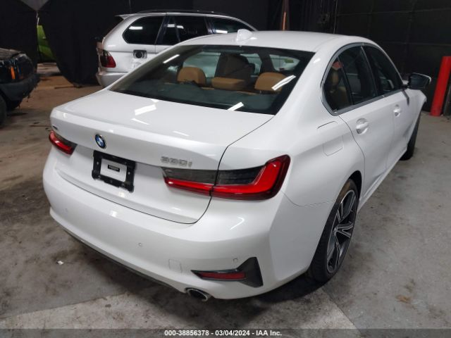 Photo 3 VIN: 3MW5R7J06N8C26797 - BMW 330I 