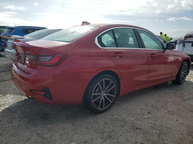 Photo 2 VIN: 3MW5R7J06N8C29666 - BMW 330XI 