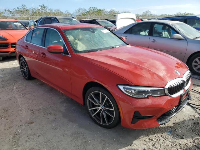 Photo 3 VIN: 3MW5R7J06N8C29666 - BMW 330XI 