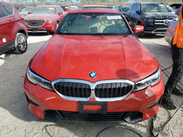 Photo 4 VIN: 3MW5R7J06N8C29666 - BMW 330XI 