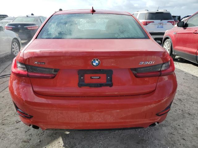 Photo 5 VIN: 3MW5R7J06N8C29666 - BMW 330XI 