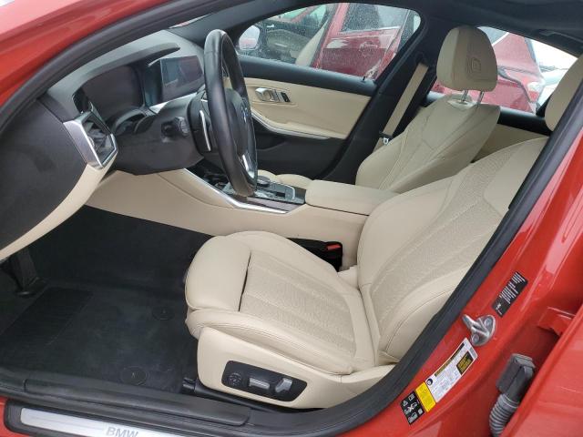 Photo 6 VIN: 3MW5R7J06N8C29666 - BMW 330XI 