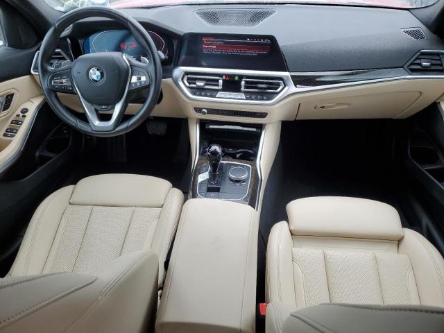 Photo 7 VIN: 3MW5R7J06N8C29666 - BMW 330XI 