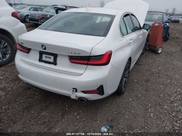 Photo 3 VIN: 3MW5R7J06N8C33023 - BMW 330I 