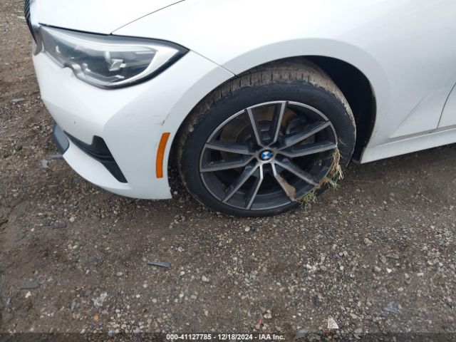 Photo 5 VIN: 3MW5R7J06N8C33023 - BMW 330I 