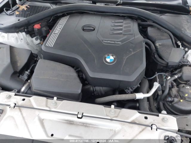 Photo 9 VIN: 3MW5R7J06N8C33023 - BMW 330I 