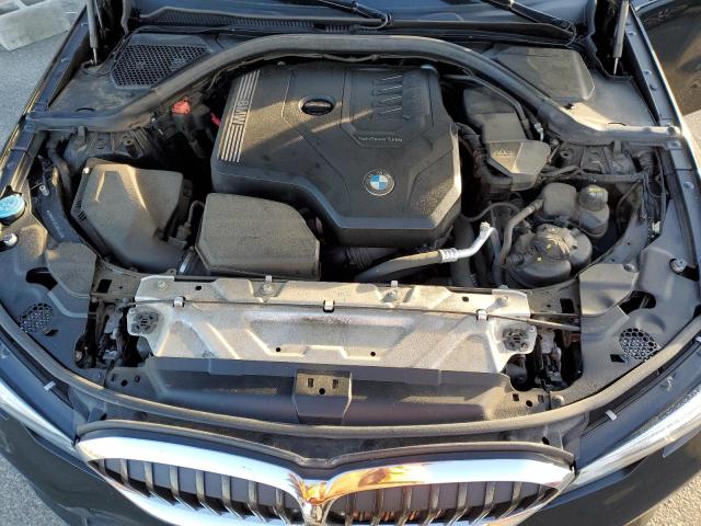 Photo 10 VIN: 3MW5R7J07L8B04446 - BMW 3 SERIES 