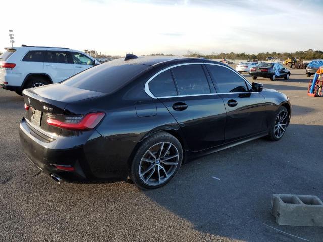 Photo 2 VIN: 3MW5R7J07L8B04446 - BMW 3 SERIES 