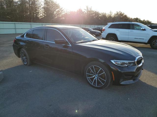 Photo 3 VIN: 3MW5R7J07L8B04446 - BMW 3 SERIES 