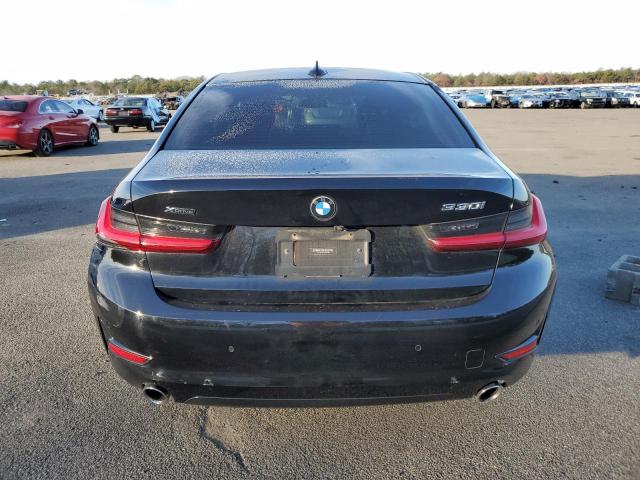 Photo 5 VIN: 3MW5R7J07L8B04446 - BMW 3 SERIES 