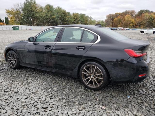 Photo 1 VIN: 3MW5R7J07L8B04477 - BMW 3 SERIES 