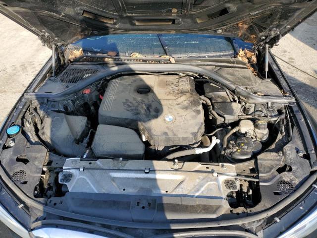 Photo 10 VIN: 3MW5R7J07L8B04477 - BMW 3 SERIES 