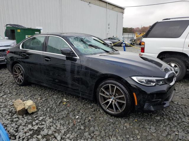 Photo 3 VIN: 3MW5R7J07L8B04477 - BMW 3 SERIES 