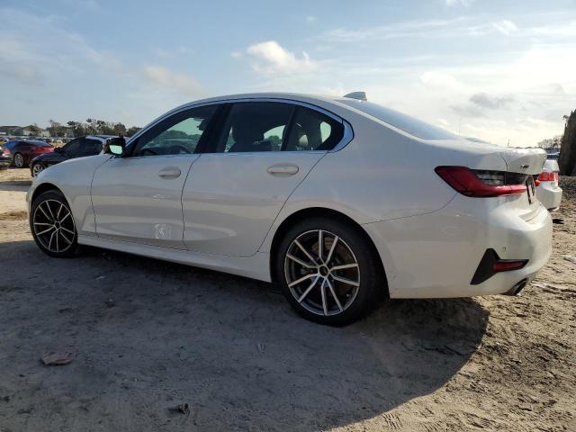 Photo 1 VIN: 3MW5R7J07L8B09369 - BMW 330XI 