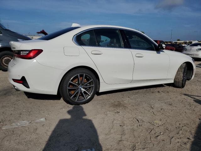 Photo 2 VIN: 3MW5R7J07L8B09369 - BMW 330XI 