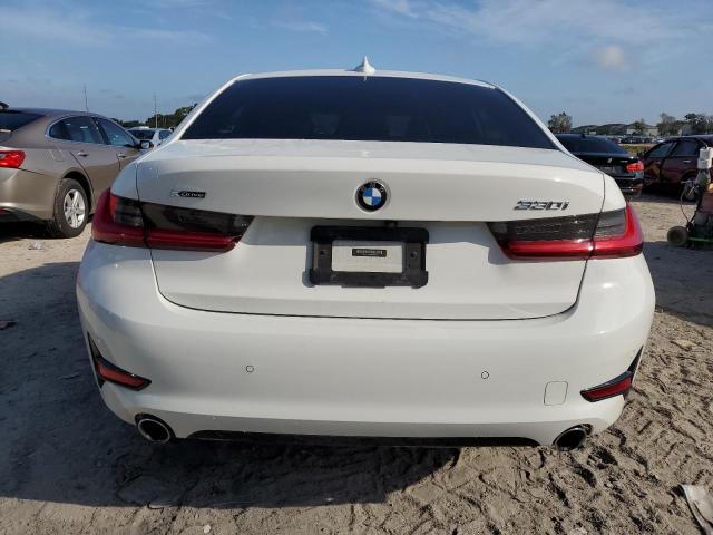 Photo 5 VIN: 3MW5R7J07L8B09369 - BMW 330XI 