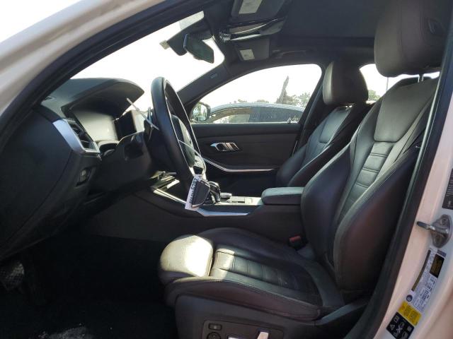 Photo 6 VIN: 3MW5R7J07L8B09369 - BMW 330XI 