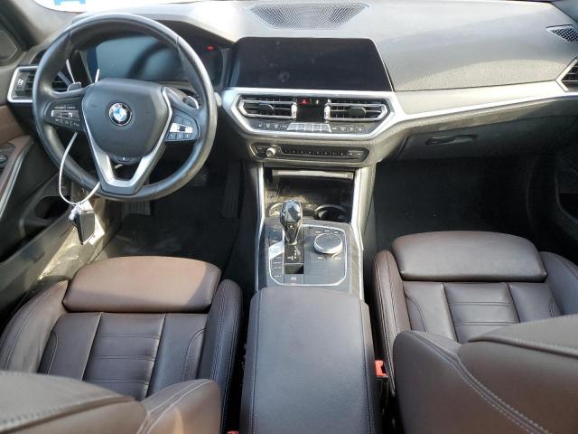 Photo 7 VIN: 3MW5R7J07L8B09369 - BMW 330XI 