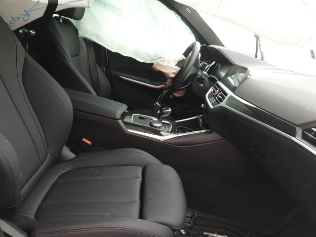 Photo 4 VIN: 3MW5R7J07L8B16032 - BMW 330XI 