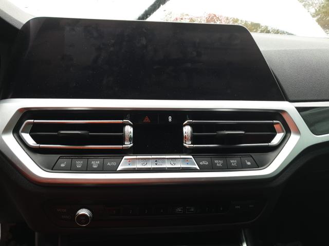 Photo 8 VIN: 3MW5R7J07L8B16032 - BMW 330XI 