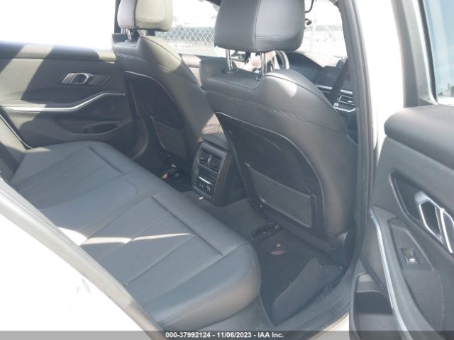 Photo 7 VIN: 3MW5R7J07L8B16368 - BMW 3 SERIES 