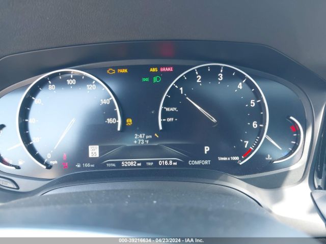 Photo 6 VIN: 3MW5R7J07L8B17763 - BMW 330I 