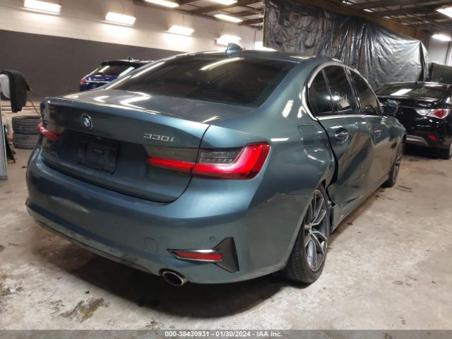 Photo 3 VIN: 3MW5R7J07L8B23353 - BMW 330XI 