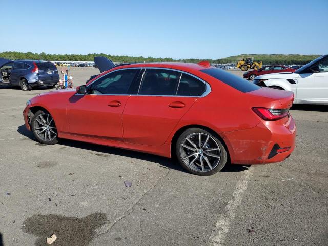 Photo 1 VIN: 3MW5R7J07L8B24275 - BMW 330XI 