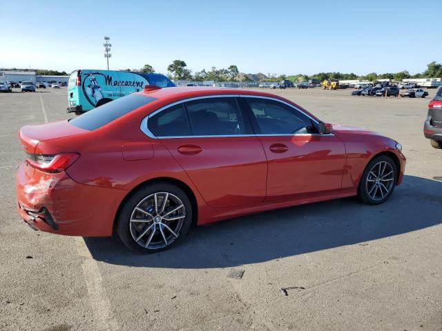 Photo 2 VIN: 3MW5R7J07L8B24275 - BMW 330XI 