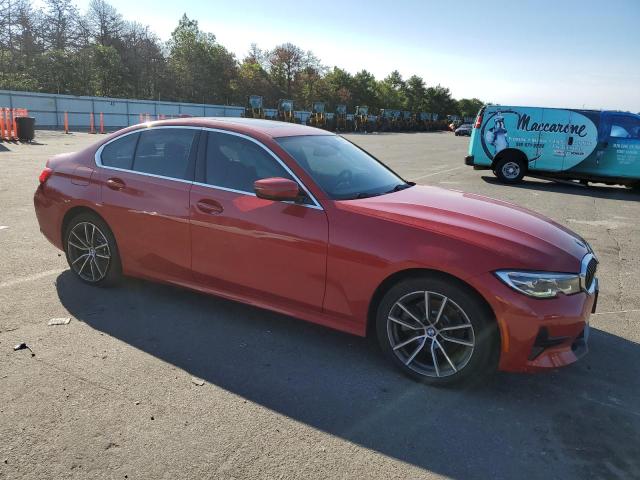 Photo 3 VIN: 3MW5R7J07L8B24275 - BMW 330XI 