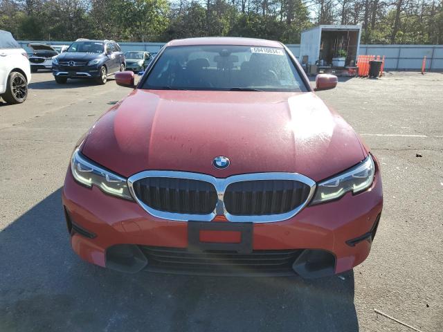 Photo 4 VIN: 3MW5R7J07L8B24275 - BMW 330XI 