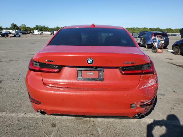 Photo 5 VIN: 3MW5R7J07L8B24275 - BMW 330XI 