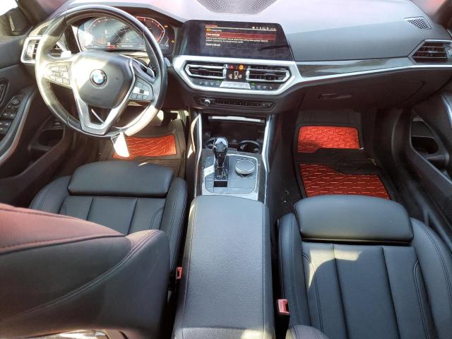 Photo 7 VIN: 3MW5R7J07L8B24275 - BMW 330XI 