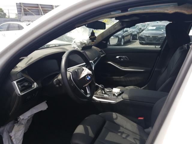 Photo 6 VIN: 3MW5R7J07L8B24955 - BMW 330XI 