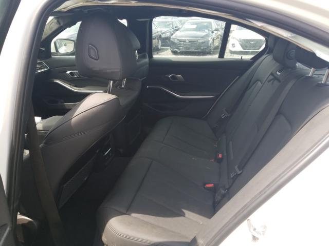 Photo 7 VIN: 3MW5R7J07L8B24955 - BMW 330XI 