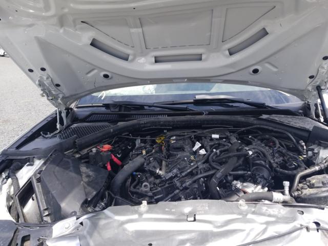 Photo 8 VIN: 3MW5R7J07L8B24955 - BMW 330XI 