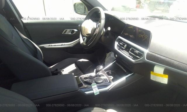 Photo 4 VIN: 3MW5R7J07L8B25992 - BMW 330I 