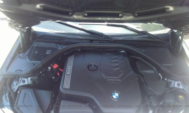 Photo 9 VIN: 3MW5R7J07L8B25992 - BMW 330I 