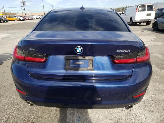 Photo 5 VIN: 3MW5R7J07L8B29069 - BMW 3 SERIES 