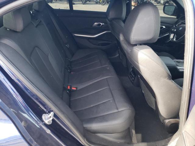 Photo 9 VIN: 3MW5R7J07L8B29069 - BMW 3 SERIES 