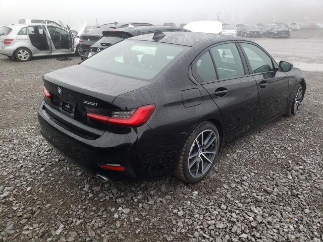 Photo 3 VIN: 3MW5R7J07L8B44185 - BMW 330XI 