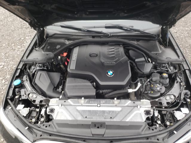 Photo 6 VIN: 3MW5R7J07L8B44185 - BMW 330XI 