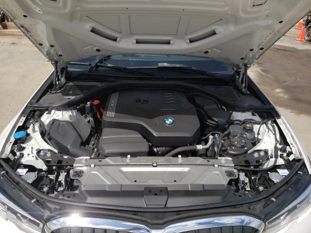 Photo 6 VIN: 3MW5R7J07M8B47928 - BMW 330XI 