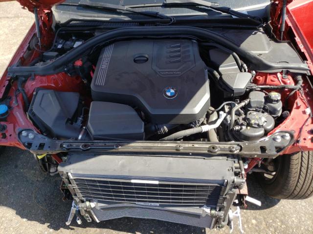 Photo 6 VIN: 3MW5R7J07M8B87393 - BMW 330XI 