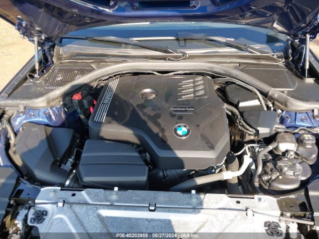 Photo 9 VIN: 3MW5R7J07M8B93212 - BMW 330I 