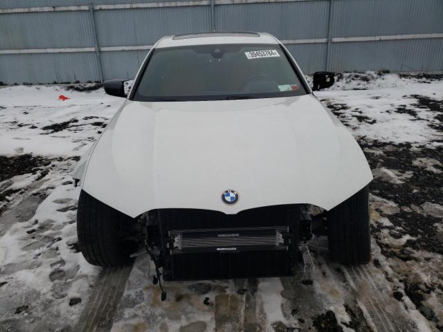 Photo 4 VIN: 3MW5R7J07M8B94991 - BMW 3 SERIES 