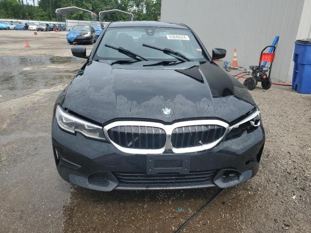 Photo 4 VIN: 3MW5R7J07M8B96966 - BMW 3 SERIES 