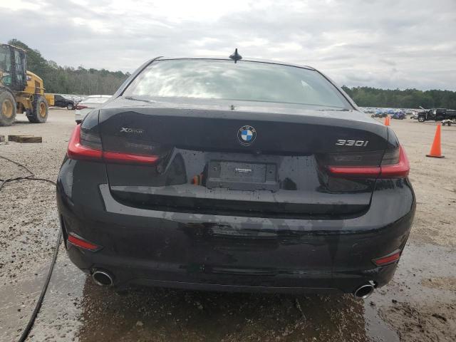 Photo 5 VIN: 3MW5R7J07M8B96966 - BMW 3 SERIES 